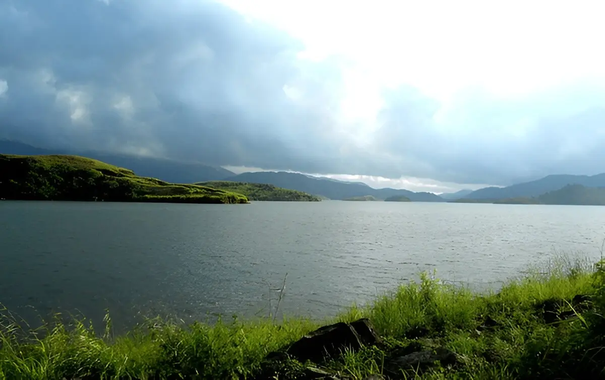 kabini lake