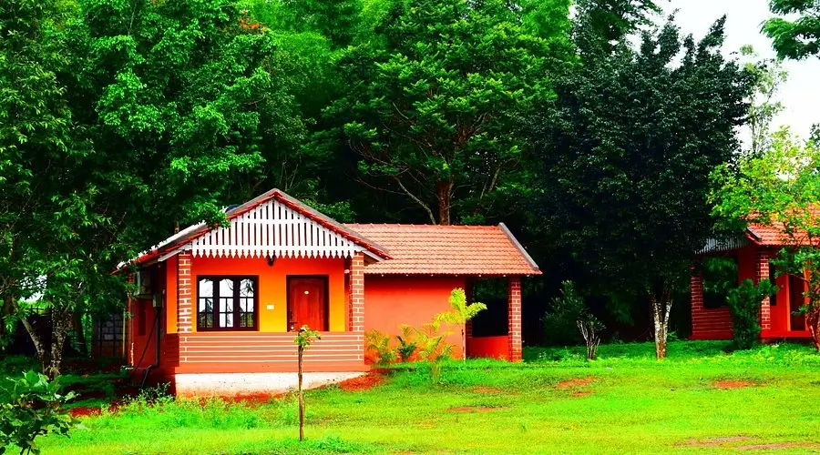 Kabini Lake View Resort