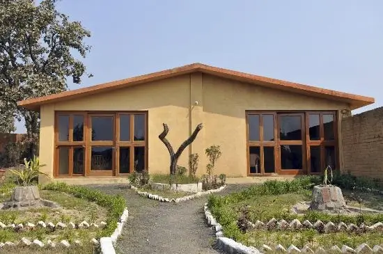 Kanha Village Eco Resort