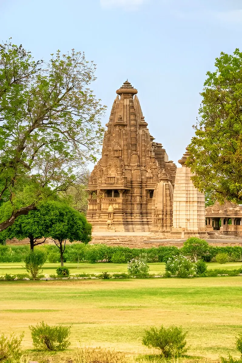 Panna National Park Tour With Khajuraho