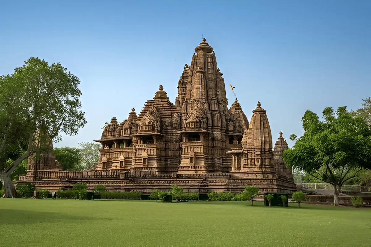 Khajuraho Panna Tour