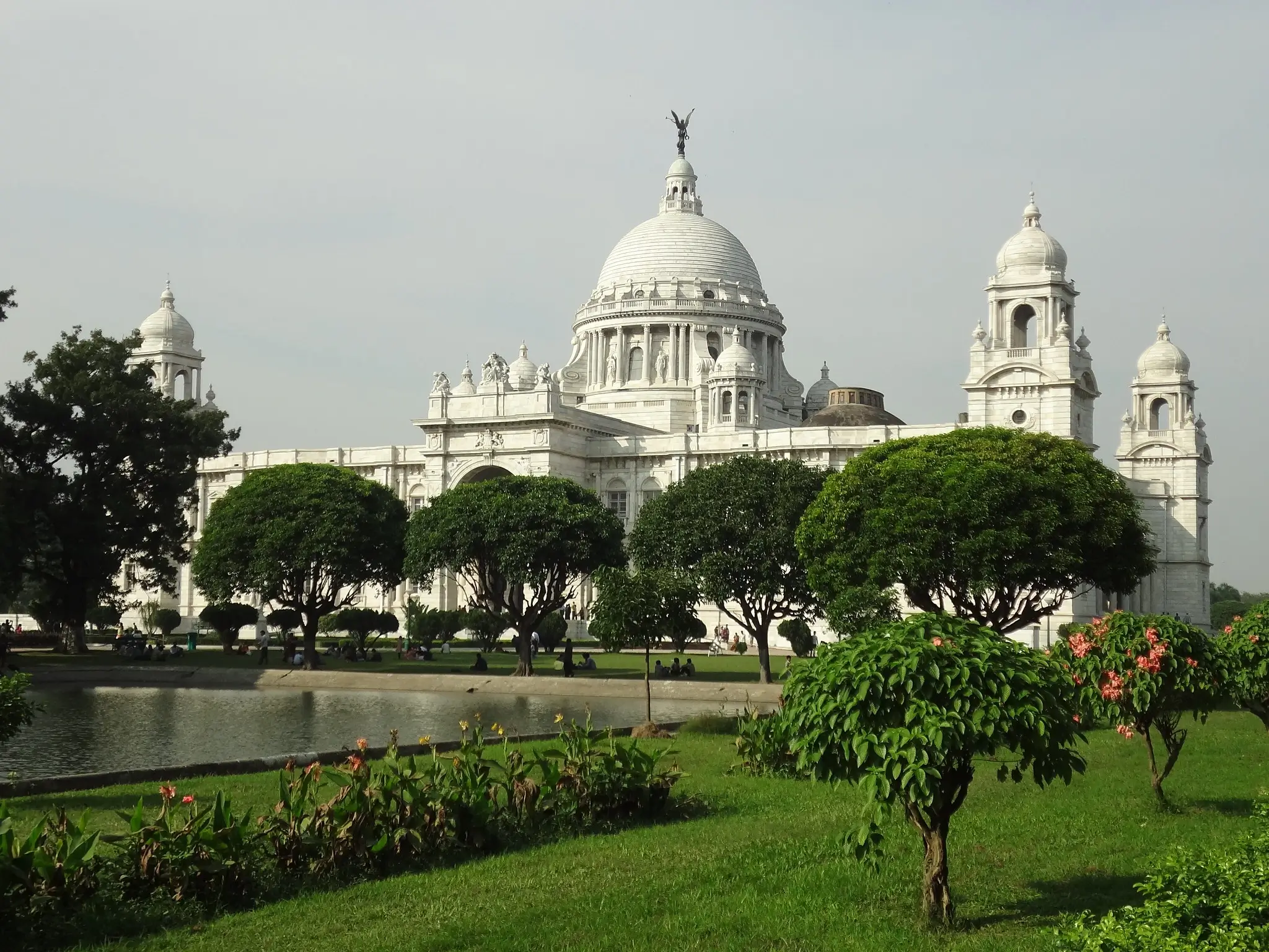 Kolkata