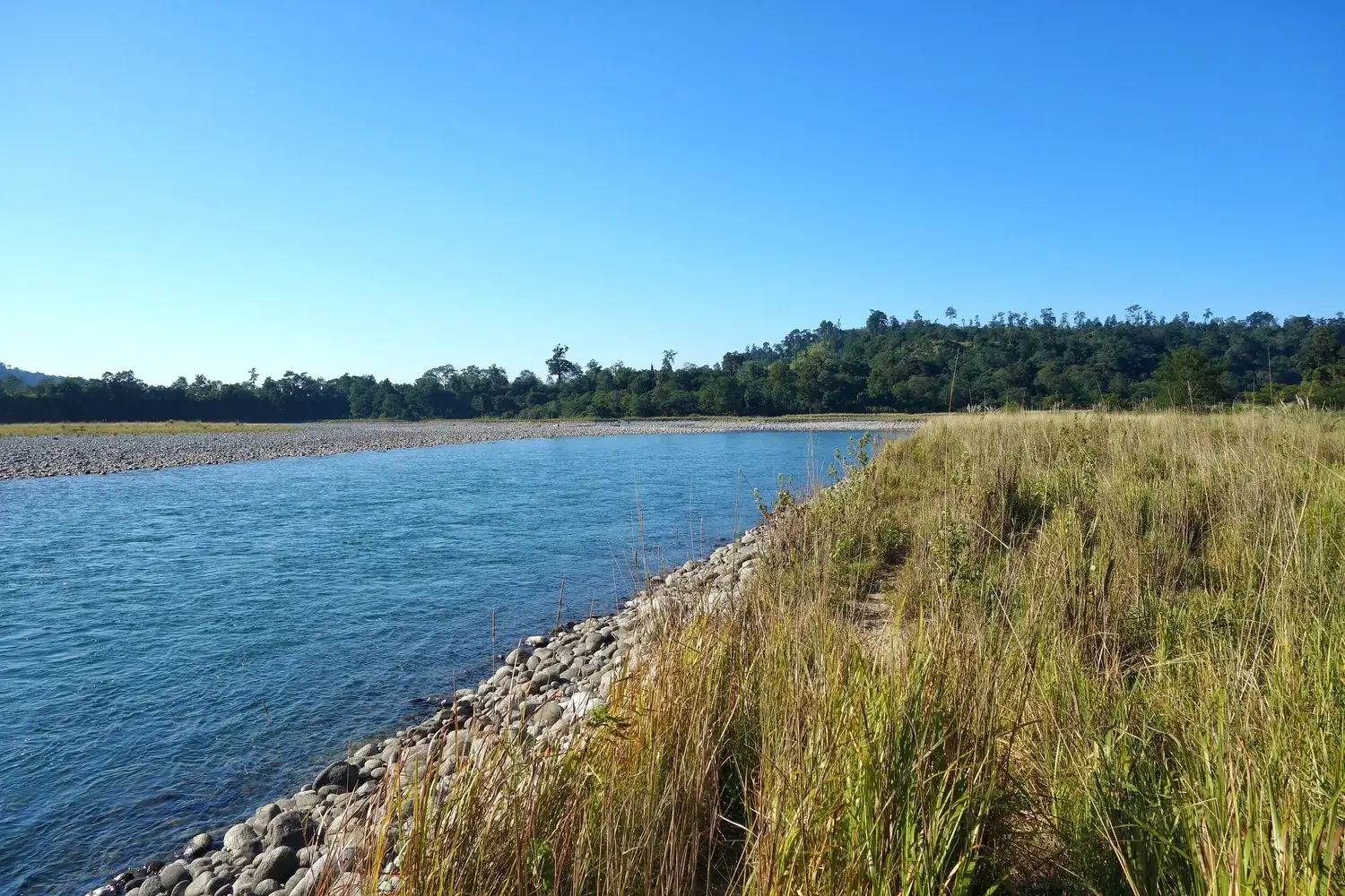 Namdapha National Park 