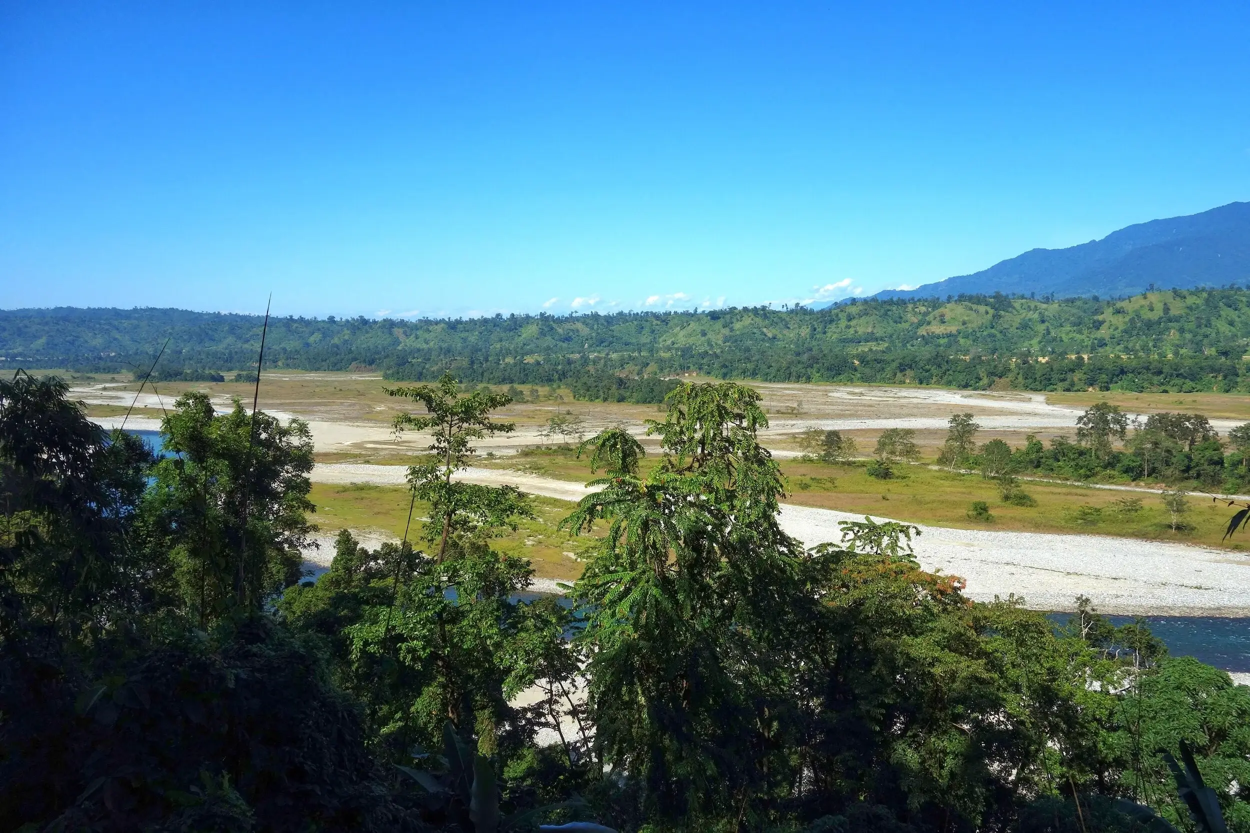 Namdapha National Park