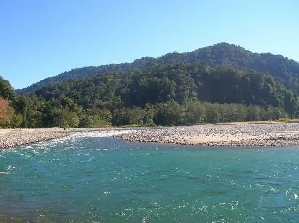 Namdapha National Park 