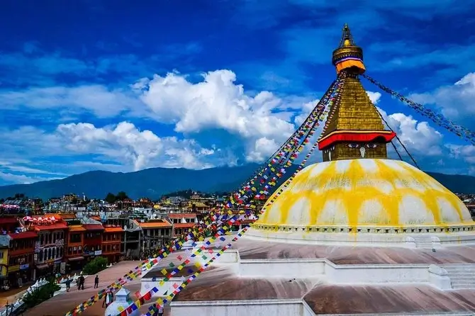 kathmandu