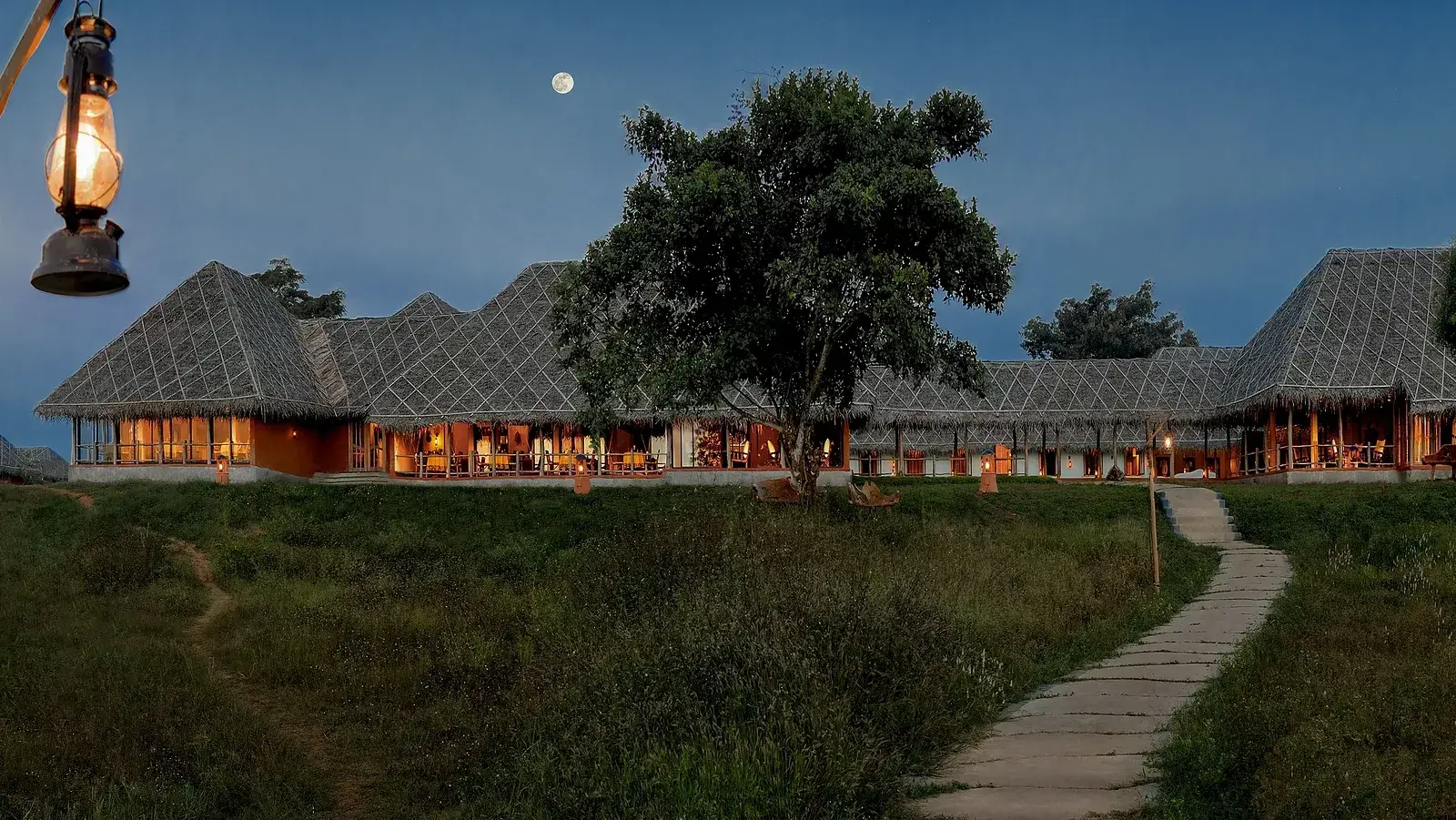 Orange County Resort