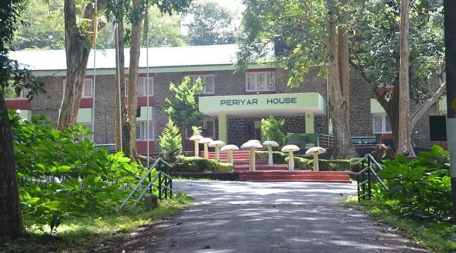 Periyar House