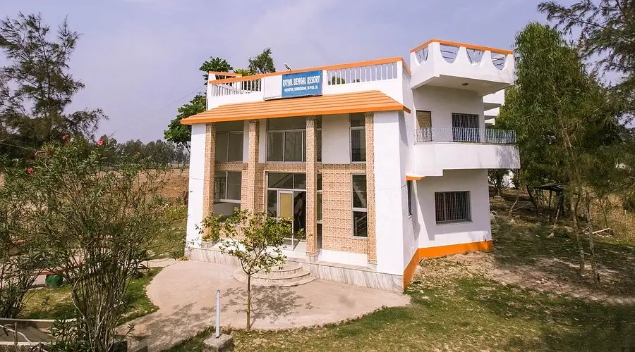 Royal Bengal Resort Sunderban