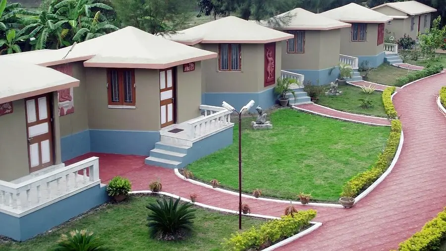 Royal Sunderban Wild Resort