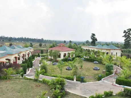 Sunjay Tiger Resort