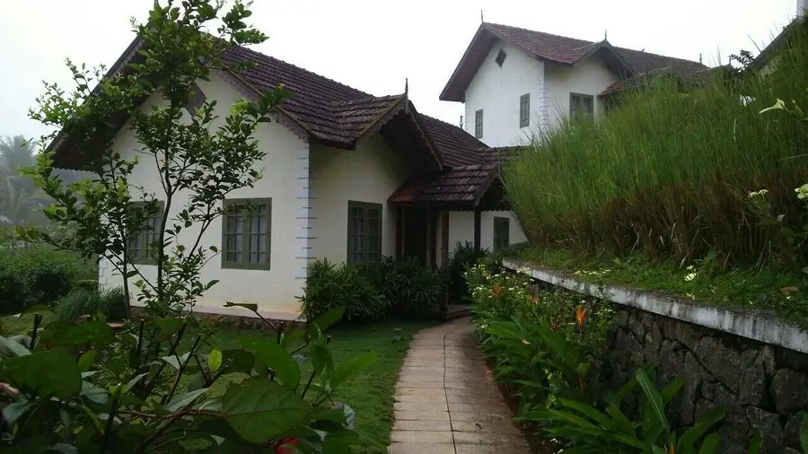 Springdale Heritage Resort