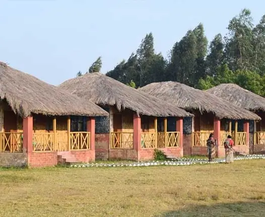 Sunder Cheetal Forest Lodge