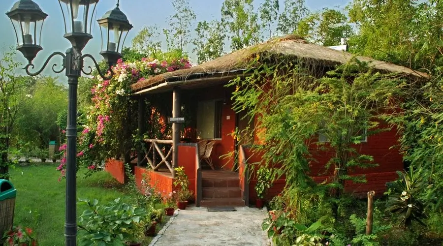 Sunderban Tiger Camp