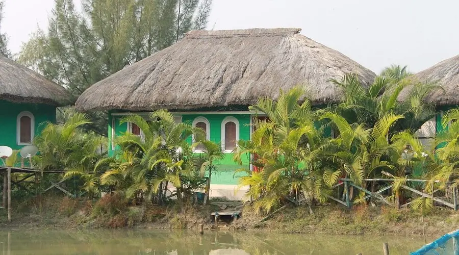 Sunderban Tiger Land Resort