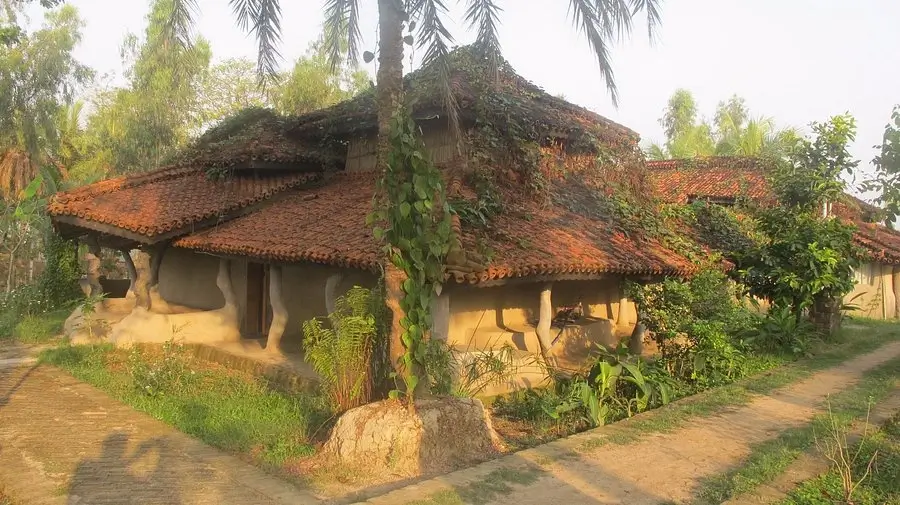 Sunderban Jungle Camp