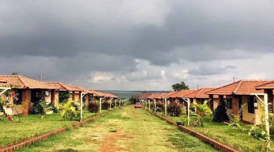 The Peepal Tree Kabini
