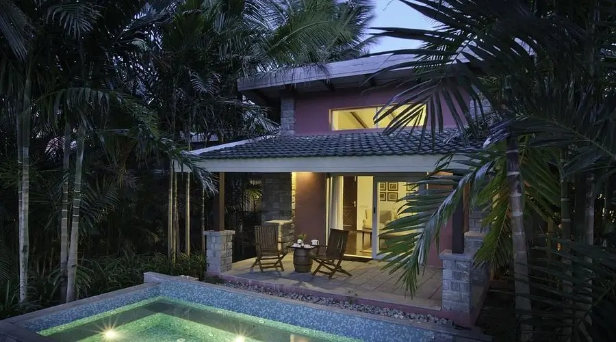 The Serai Resorts - Kabini