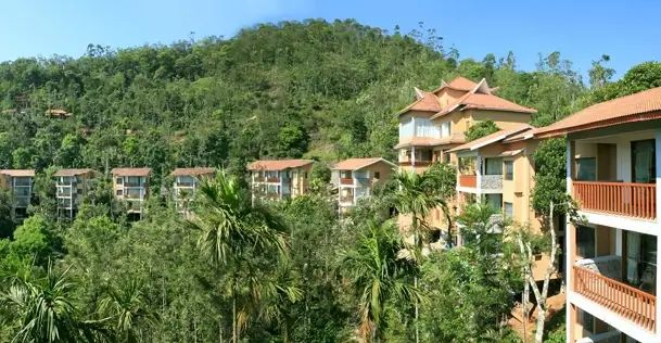 Thekkady Wild Corridor