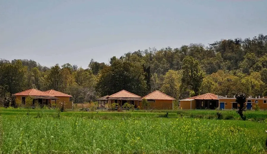 Tigergarh Resort