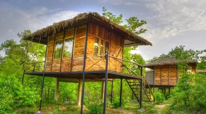 Tribal Camp Resort