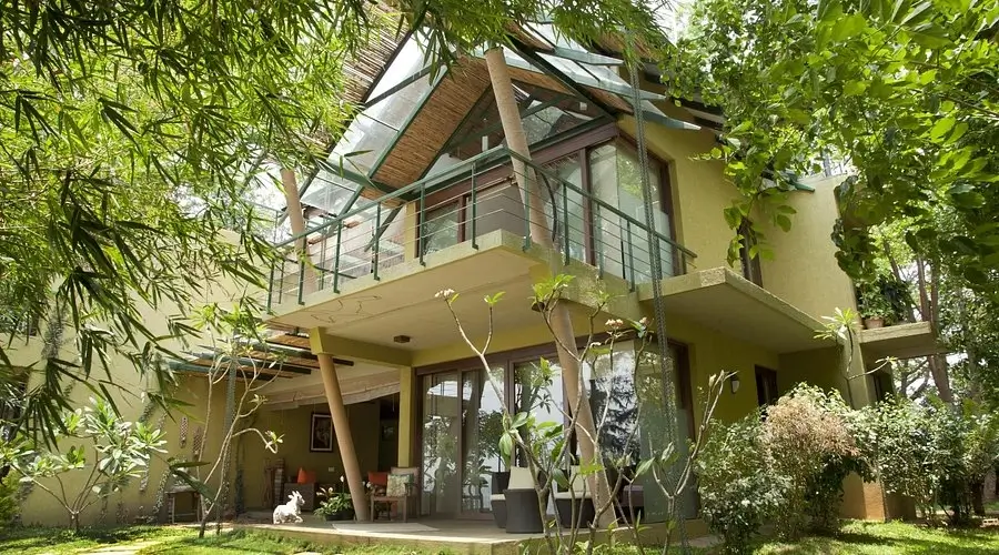 Waterwoods Lodge & Resorts