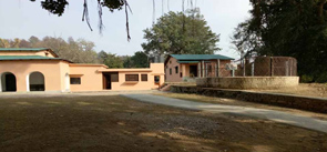 Jhirna Forest Rest House