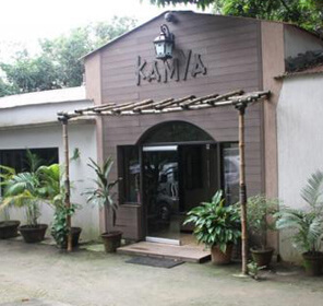 Kamya Resort