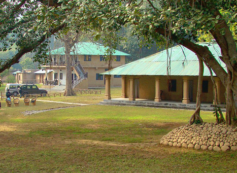 Sonanadi Forest Lodge